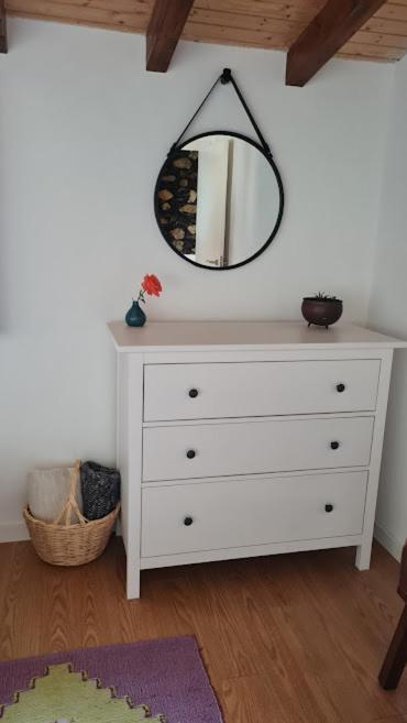 הוילה Janeiro de Cima Casa Da Ti Adelia מראה חיצוני תמונה