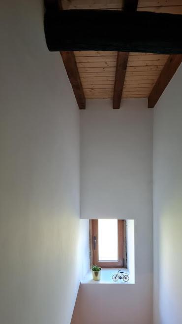 הוילה Janeiro de Cima Casa Da Ti Adelia מראה חיצוני תמונה