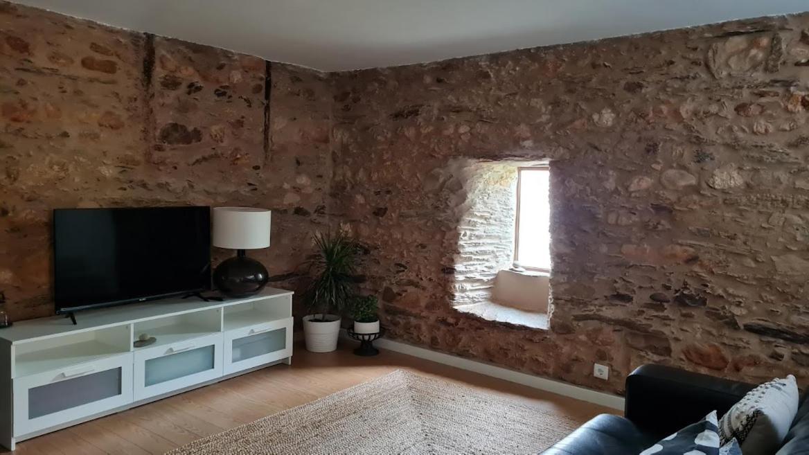 הוילה Janeiro de Cima Casa Da Ti Adelia מראה חיצוני תמונה